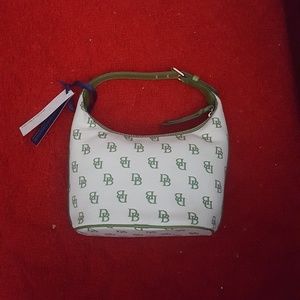 Dooney & Bourke Shoulder Bag